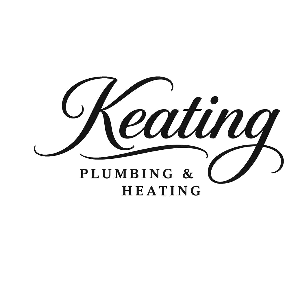 Keating Heating & Plumbing logo